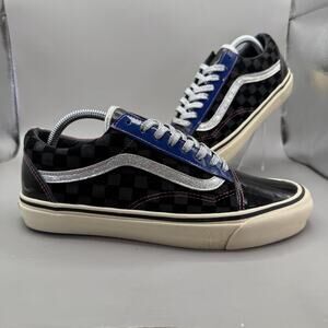 Vans x Feature Sinner's Club Part II OG Vault Old Skool Shoes Mens 9 US Sneakers